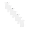 Men's Easy Care Barrister Tabs - 7 Pack