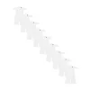 Men's Easy Care Barrister Tabs - 9 Pack