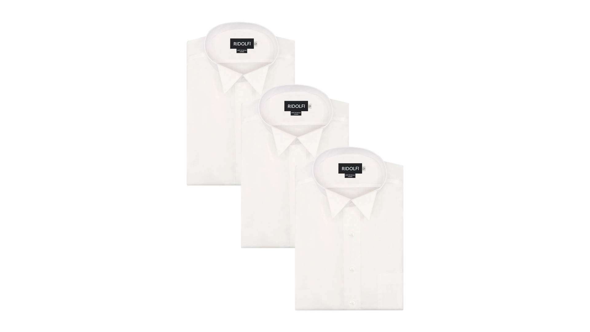 Men's Ultimate Performance Wool Barrister Package - Image 2