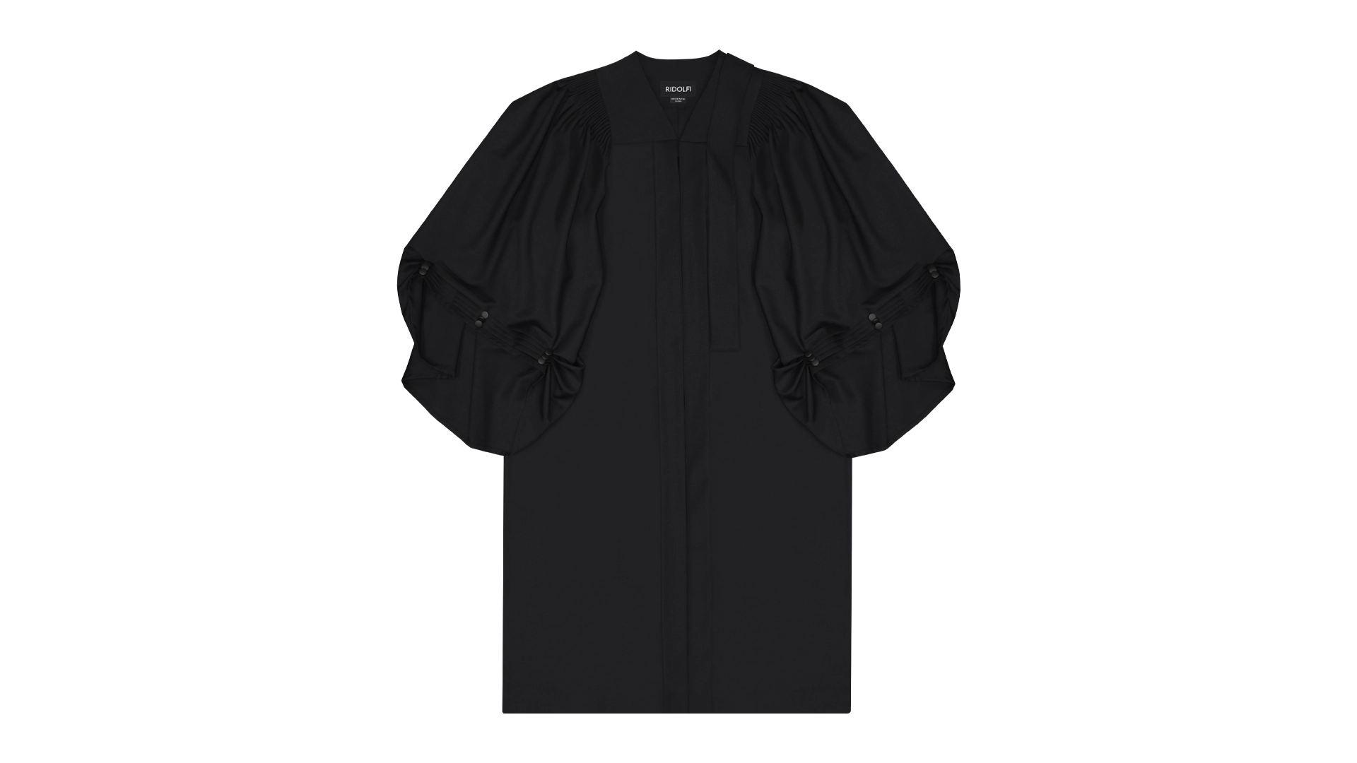 Men's Performance Wool Barrister Package - Image 4