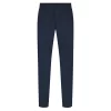 Men's Easy Care Royal Blue Dress Pant