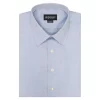 Men's Blue Dotted Dress Shirt | Ridolfi Shirts