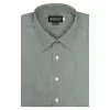 Men's Green Checked Dress Shirt | Ridolfi Shirts