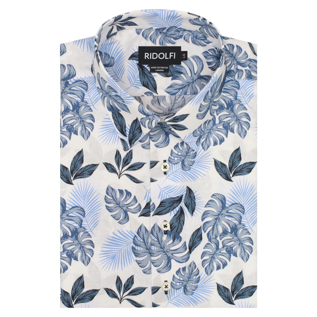 mens-blue-floral-short-sleeve-shirt-81029