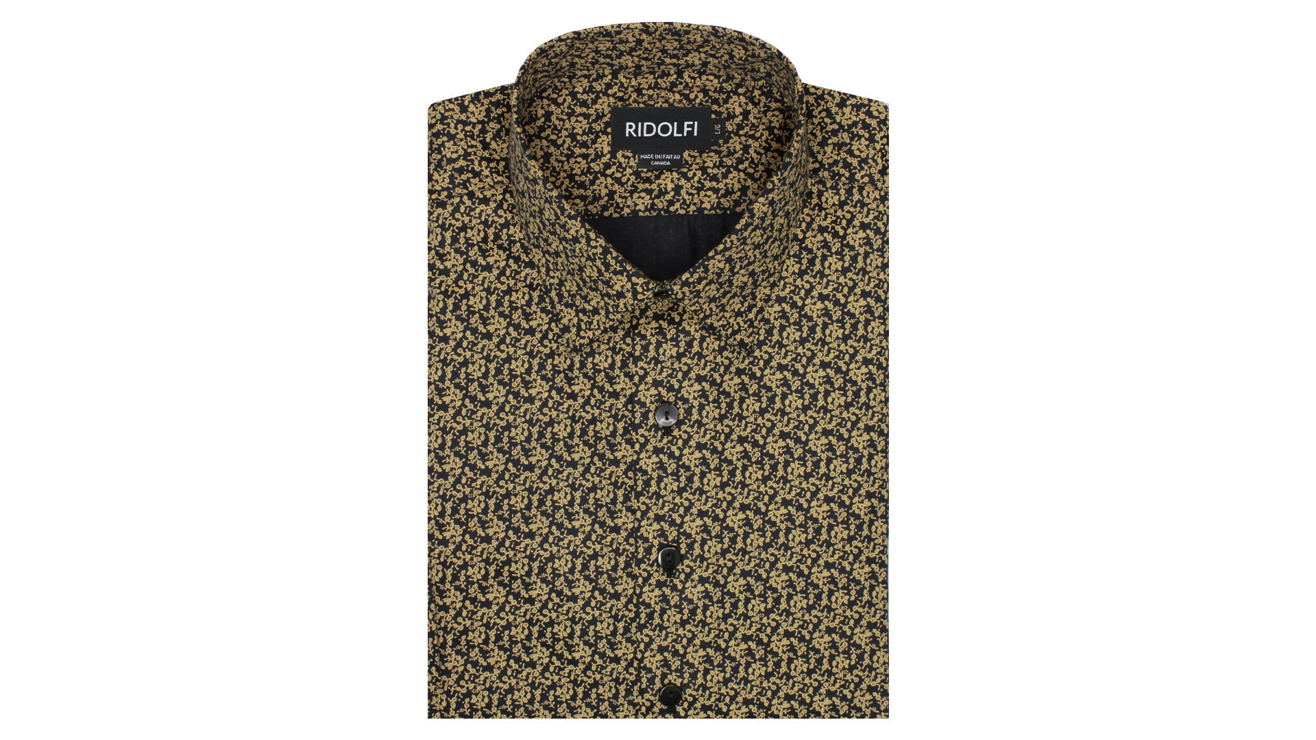 mens-gold-floral-casual-shirt-81019