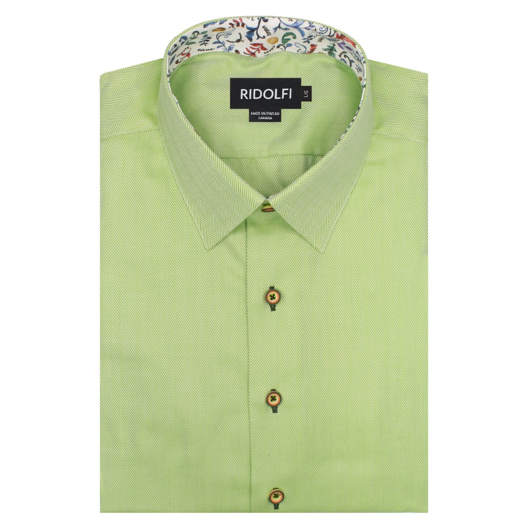 mens-green-striped-casual-shirt-81014