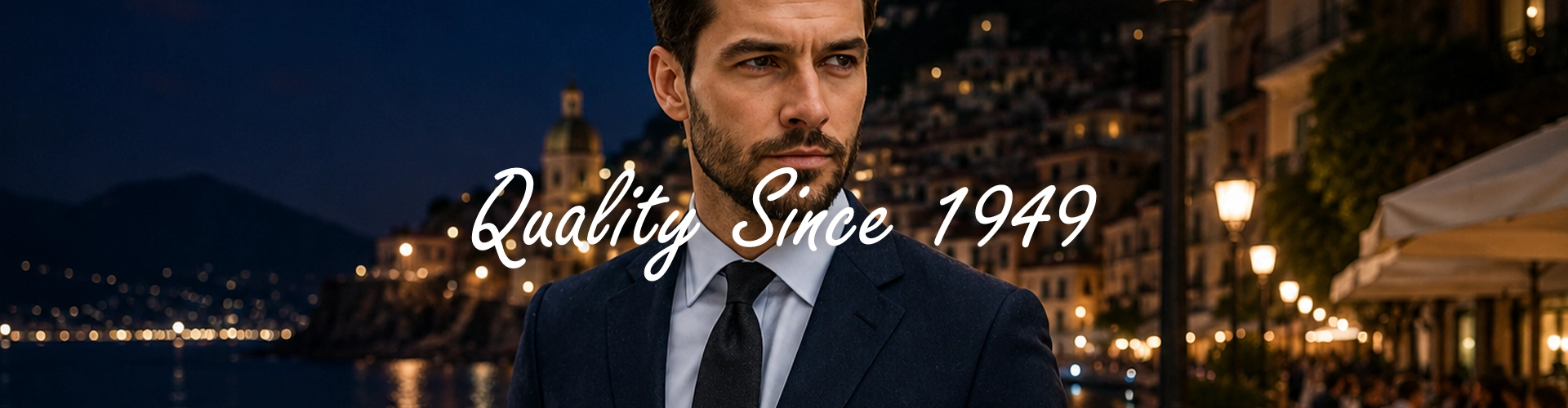 quality since 1949