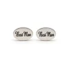 Best Man Cufflinks