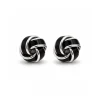 Black Knot Cufflinks