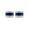 Blue Cufflinks