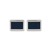 Blue Cufflinks