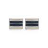 Blue Cufflinks