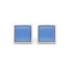 Blue Cufflinks