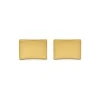 Gold Cufflinks