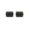 Grey Cufflinks