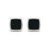 Grey Cufflinks