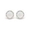 Mother Of Pearl Cufflinks