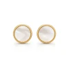 Mother Of Pearl Cufflinks