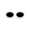 Onyx Cufflinks