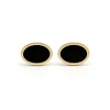 Onyx Cufflinks