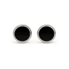 Onyx Cufflinks