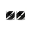 Onyx Cufflinks