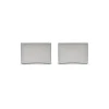 Silver Cufflinks