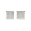 Silver Cufflinks