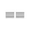 Silver Cufflinks