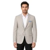 Plain Brown Blazer