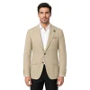Plain Brown Blazer
